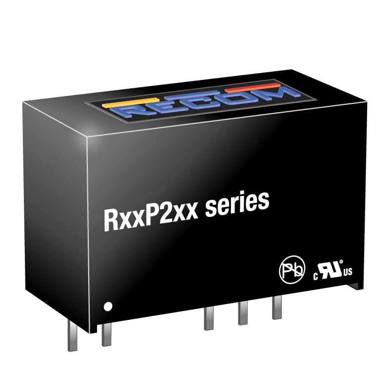 R05P215S/X2 by Recom Power